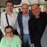 Ma le richieste dell'associazione faticano a essere accolte. Solo nel 2014 si � riusciti a ottenere il riconoscimento di "comunit� deportata" dopo un incontro tra Putin e Berlusconi